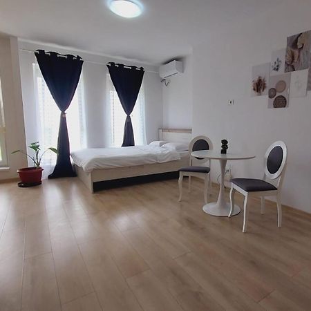 קונסטנצה Garsoniera Studio מראה חיצוני תמונה