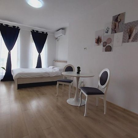 קונסטנצה Garsoniera Studio מראה חיצוני תמונה